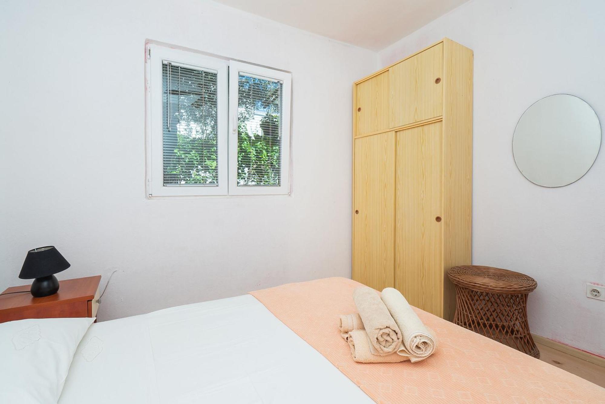 House Nani Villa Rogoznica  Værelse billede