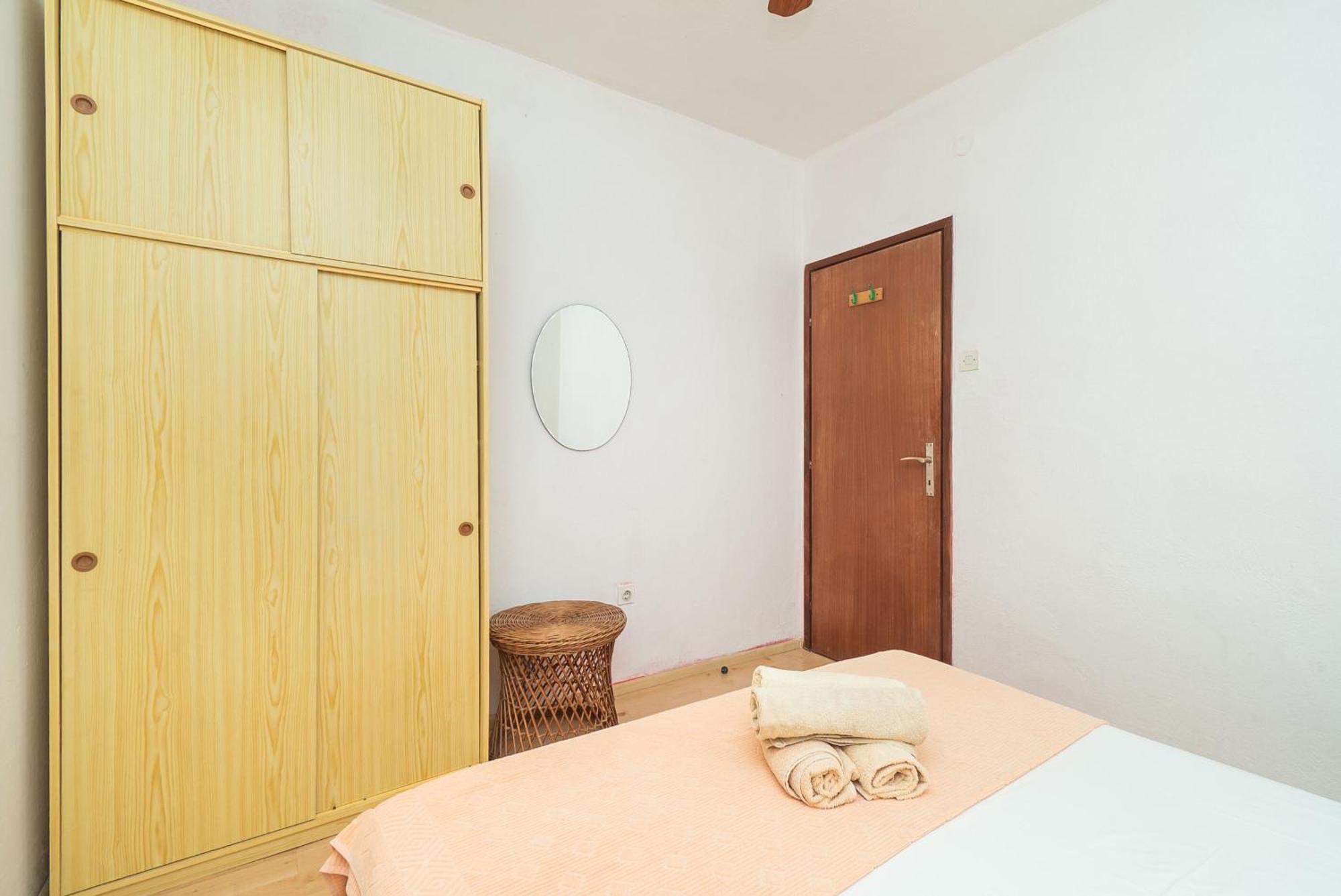 House Nani Villa Rogoznica  Værelse billede