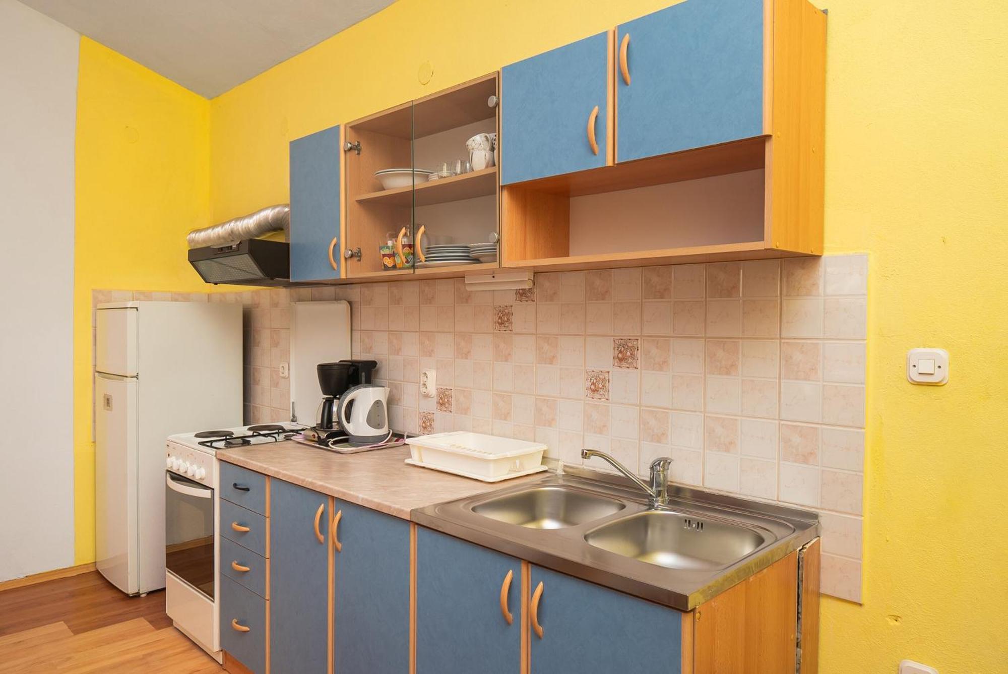 House Nani Villa Rogoznica  Værelse billede